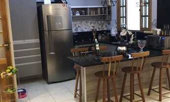 Imagem 3: Casa Aluguel 110m² 3 Dormitórios 204826307