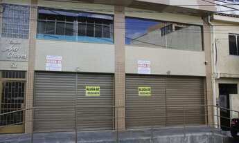 Imagem 4: Vende Lojas 100m² + Mezanino 100m² Tancredo Lopes Próx Getúlio Vargas Ac. Carta ou Permuta