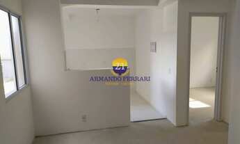 Imagem 5: Apartamento novo em Pindamonhangaba