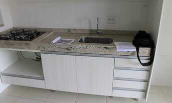 Imagem 3: Apartamento 2 Quartos 56m2 - Região Central