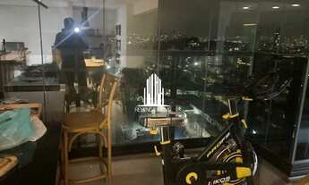 Imagem 5: Lindo Apartamento na vila yara pronto para morar