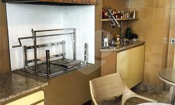 Imagem 7: APARTAMENTO NO JARDINS - 368M²