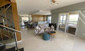 Imagem 3: Ribeirão Preto - Apartamento Padrão - Jardim Botânico