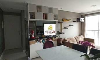 Imagem 6: Apartamento à venda, Sitio da Figueira, 67m², 3 dormitórios, 1 suíte, 1 vaga!