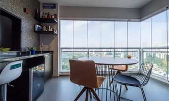 Imagem 5: Apartamento a venda no Thera