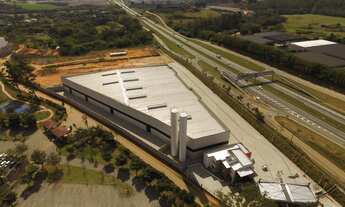 Imagem 5: Galpão/Armazém/Depósito para locação em Atibaia com 4.237m² ás margens da Rodovia Dom Pedr