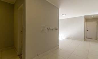 Imagem 7: Apartamento Venda 3 Dormitórios - 130 m² Vila Mariana