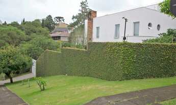 Imagem 2: Casa com 3 dormitórios à venda, 676 m² por R$ 3.400.000,00 - Bigorrilho - Curitiba/PR