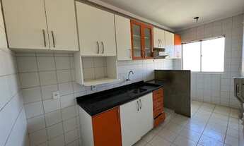 Imagem 2: Apartamento na 404 norte, com 2 quartos, 49 m² área total por R$ 145.000-Palmas/TO