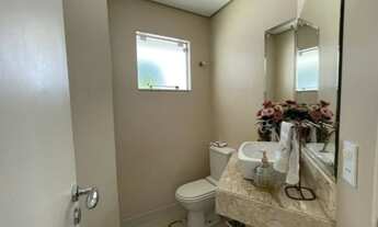 Imagem 5: Casa á venda Na Pedra Branca com 3 quartos 3 suíte 4 banheiros e 4 vagas