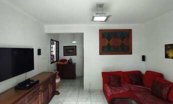 Imagem 2: Casa de 4 Dormitórios na Alameda Uapixana