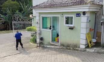 Imagem 3: Vendo terreno 8x16 em ótimo condomínio na Taquara PLANO !!!