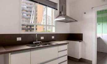 Imagem 3: Apartamento com 4 dormitórios à venda, 260 m² por R$ 5.500.000 - Vila Conceição - São Paul