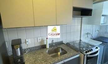 Imagem 2: Apartamento à venda, Cambuci, 48m², 2 dormitórios, 1 vaga!