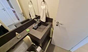 Imagem 4: Apartamento - Loteamento Residencial Vila Bella Dom Pedro - Campinas