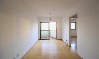 Imagem 1: Apartamento com 2 dormitórios à venda, 70 m² por R$ 570.000,00 - Campo Belo - São Paulo/SP