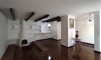 Imagem 2: Apartamento 3 dormitórios, 1 suíte, 2 Vagas em Moema - Venda