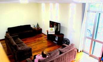 Imagem 5: Sobrado à venda, Planalto Paulista, 385m², 4 dormitórios, 1 suíte, 5 vagas!