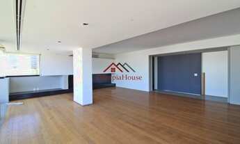 Imagem 3: Apartamento Venda 3 Dormitórios - 215 m² Sumaré