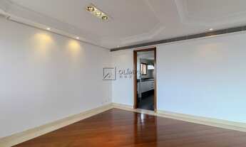 Imagem 7: Apartamento Venda Vila Mariana 478 m² 3 Dormitórios