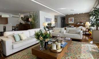 Imagem: Apartamento de 3 Dormitórios na Rua Marquês