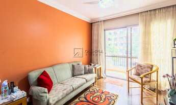 Imagem 7: Apartamento Venda 3 Dormitórios - 100 m² Vila Mariana