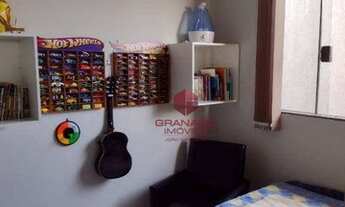 Imagem 5: Casa com 3 quartos (1 suíte) - Jardim Campo Belo - Maringá/PR