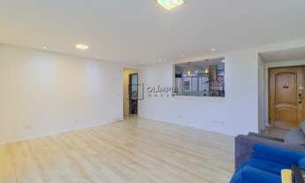 Imagem: Apartamento Venda Bela Vista 136 m² 2 Dormitórios