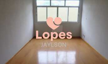 Imagem 2: Apartamento - 3 quartos - Méier