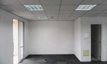 Imagem 2: Andar Corporativo comercial para venda e locação, Pinheiros, São Paulo