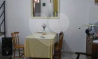 Imagem 3: Casa Triplex - Piedade