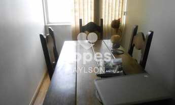 Imagem 6: Apartamento - 02 quartos- Méier