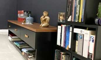 Imagem 5: Condomínio Barra Bonita, apartamento Duplex, 94 metros quadrados com 2 quartos - Recreio