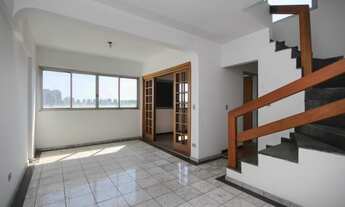 Imagem 3: Apartamento com 120m² para venda na Rua Passo da Patria no bairro da Vila Leopoldina