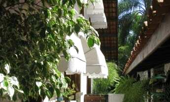 Imagem 3: Casa com 6 dormitórios à venda, 520 m² por R$ 3.199.000,00 - Jardim das Colinas - São José