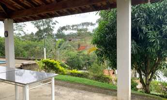 Imagem 7: Chacara com piscina em Condominio Fechado!