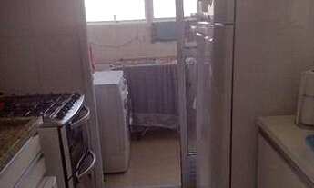 Imagem 6: Apartamento - Jardim Anália Franco