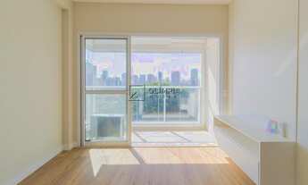 Imagem 4: Locação Apartamento 1 Dormitórios - 36 m² Brooklin