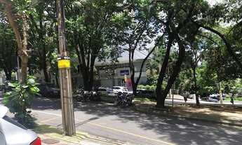 Imagem 5: Loja para aluguel com 180 metros quadrados em Funcionários - Belo Horizonte - MG