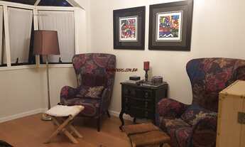 Imagem 4: Casa à venda 3 Quartos, 3 Suites, 3 Vagas, 300M², Real Parque, São Paulo - São Paulo