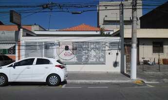 Imagem: Osasco - Casa Padrão - Centro