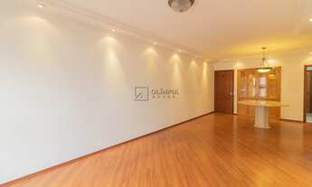 Imagem 4: Apartamento Venda Moema 122 m² 3 Dormitórios