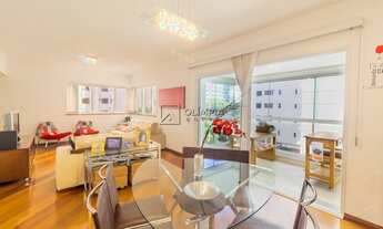 Imagem 7: Apartamento Venda Campo Belo 155 m² 3 Dormitórios