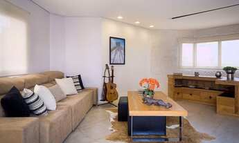 Imagem 7: Cobertura Venda Campo Belo 320 m² 3 Dormitórios