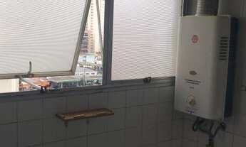 Imagem 6: Apartamento 2 dormitórios 1 vaga 90 m2, para venda, Itaim Bibi