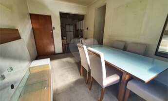 Imagem 3: Apartamento - 03 quartos - Cachambi