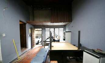 Imagem 4: Casa de 3 Dormitórios na Rua Araçaíba