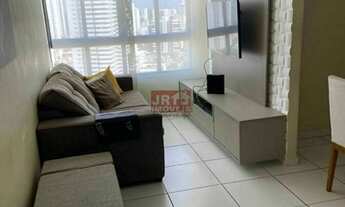 Imagem 2: Excelente apartamento para venda em Candeias!