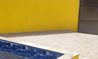 Imagem 4: Casa à venda no bairro Centro - Mongaguá/SP