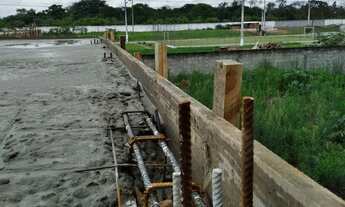 Imagem 2: Casa em Taubaté escolha o projeto e financie o terreno